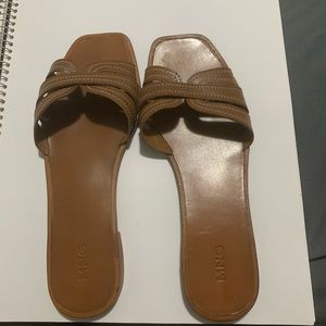 MNGO Summer Sandals
